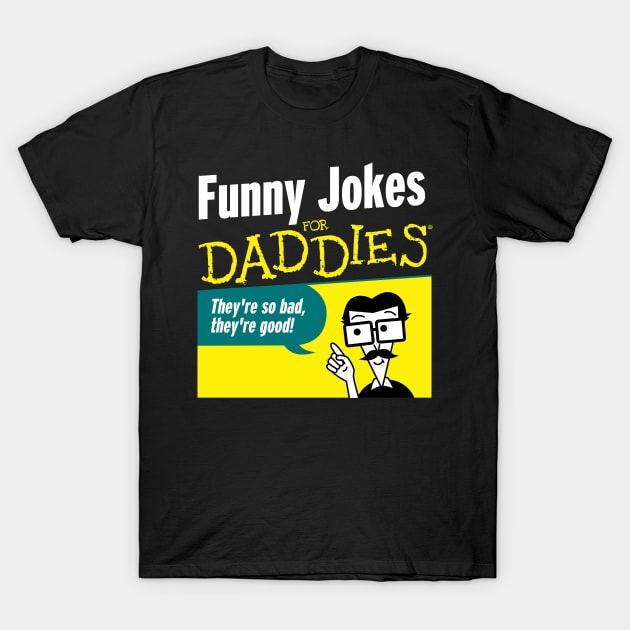 Best Joker Dad Gift For Father's Day T-Shirt by BoggsNicolas